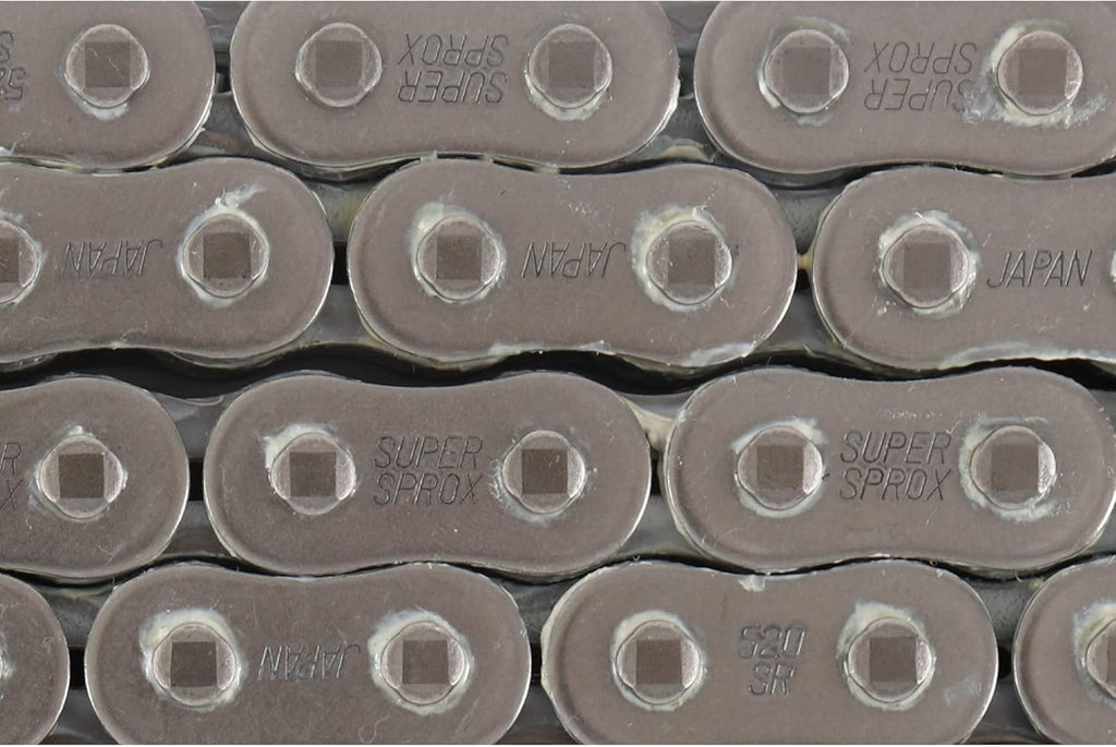 520 X-Seal Chain 120 Link D5684