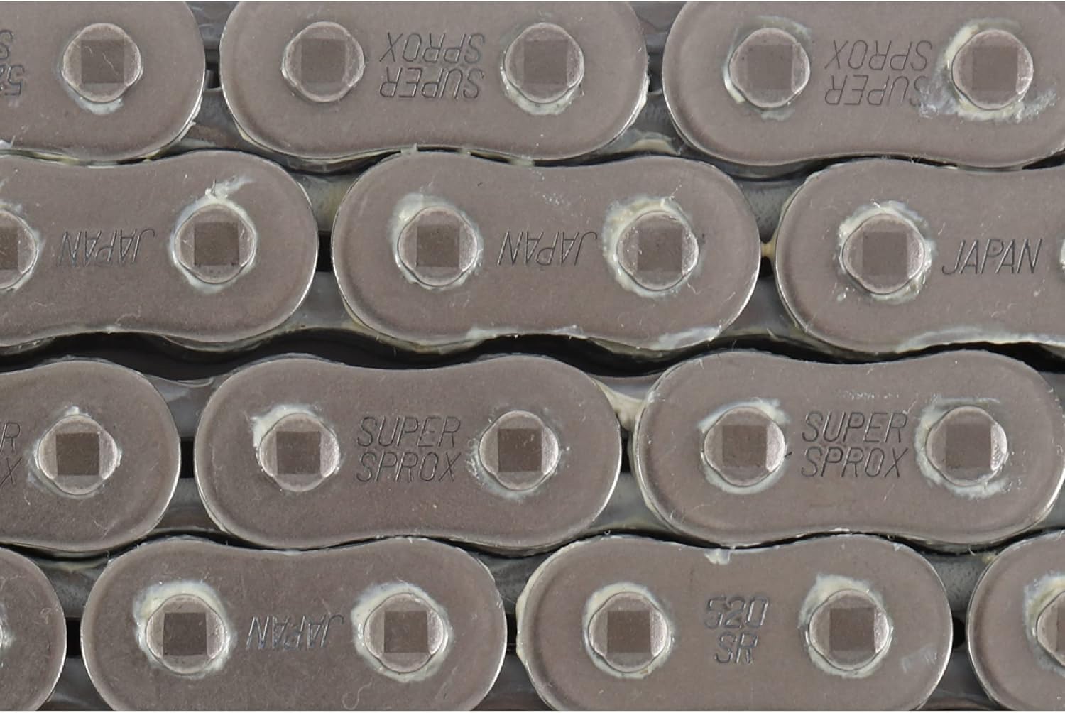 520 X-Seal Chain 120 Link D5684