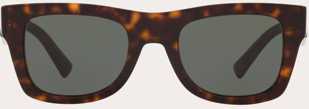 Dark Havana Eyeglasses S67714