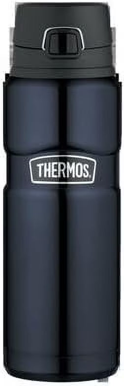 24-oz Vacuum Insulation Drink Bottle A64400