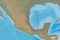 Brownsville TX Coatzacoalcos Mexico by C-MAP H761934