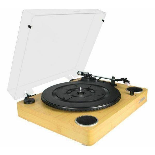 Wood Turntable Player G713631
