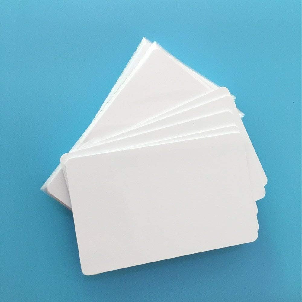 Contact Smart Chip Card Reader Writer with 2 PCS Test Cards & SDK Kit D878928