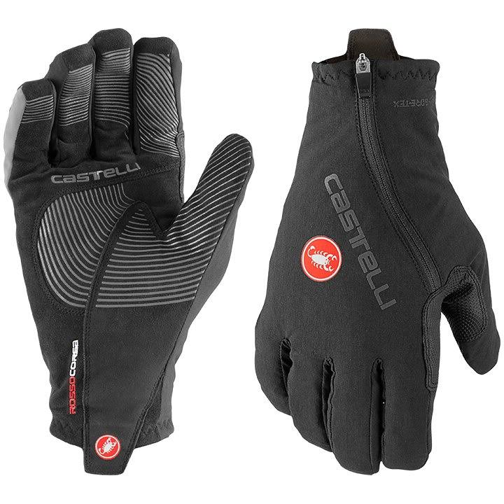 Black GT Gloves G75242