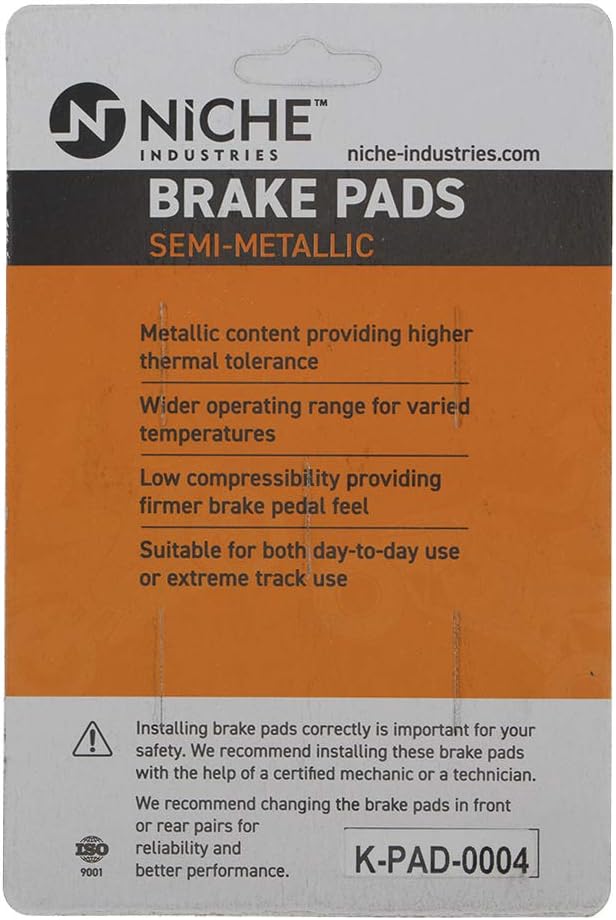 Rear Right Brake Caliper Pads Mounting Bracket E267804