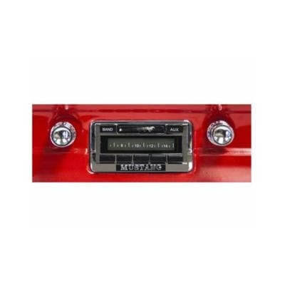 Custom Autosound 230 V226
