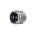 Silver 25 mm F1.7 Lens W2564