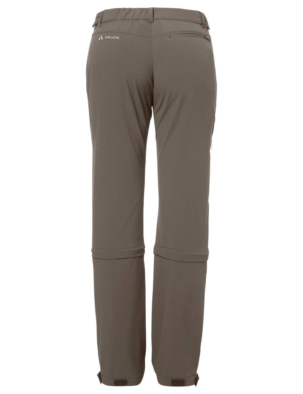 Capri T Zip Ii 38 T243