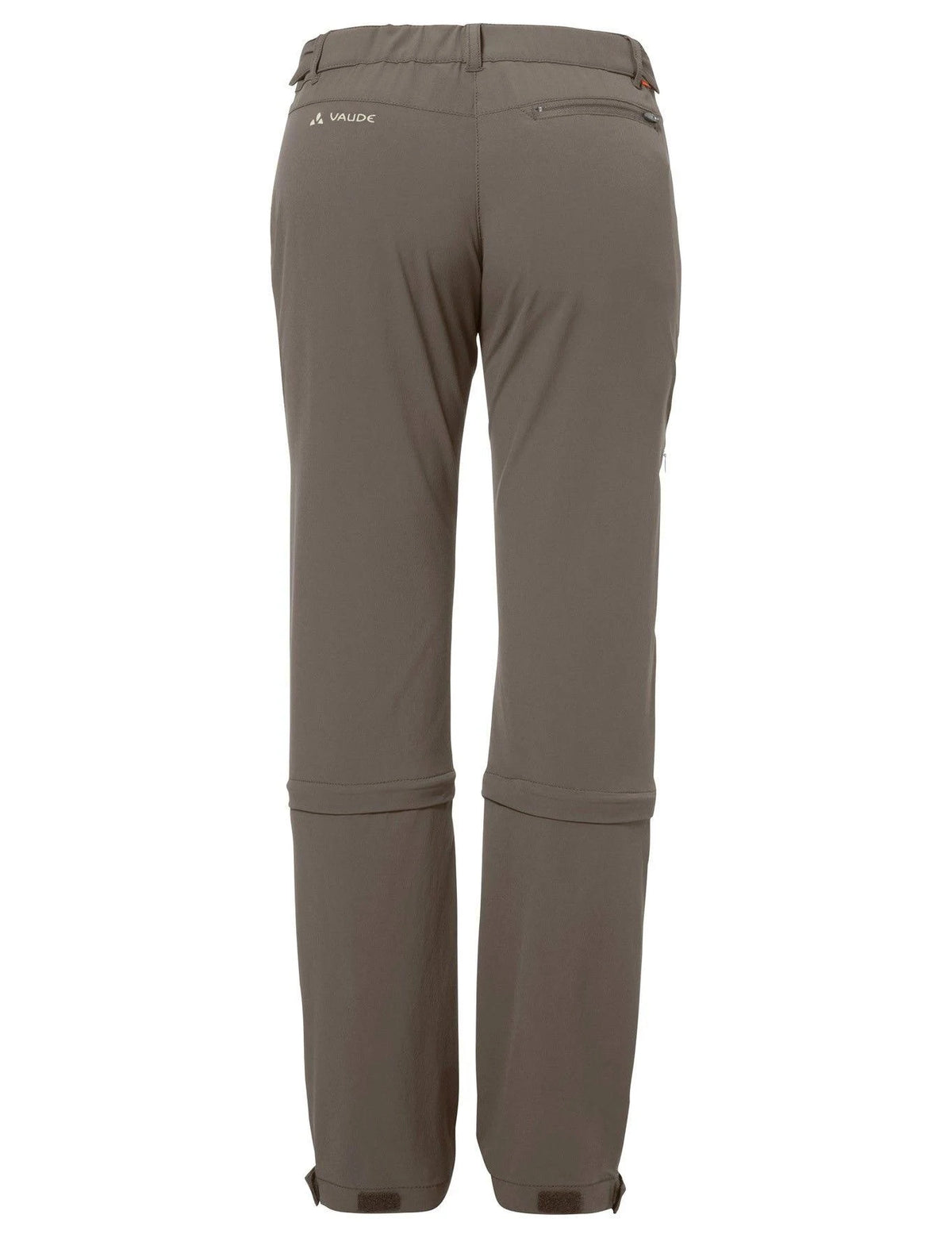 Capri T Zip Ii 38 T243