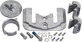 Aluminum Anode Kit for MerCruiser Bravo One R115079
