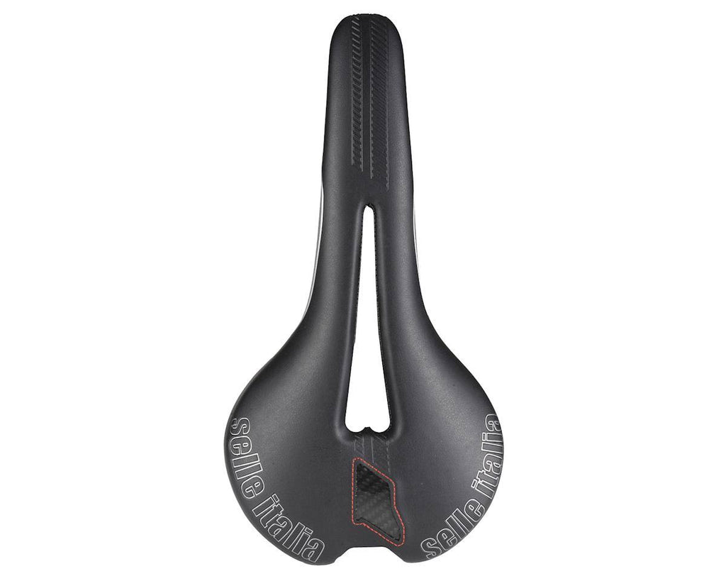 Black Saddle C4614