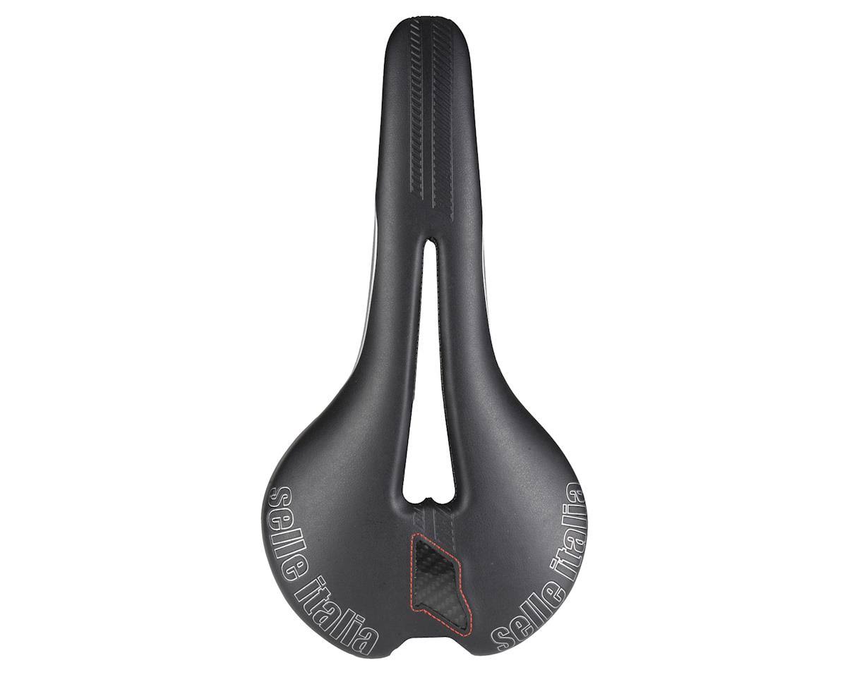 Black Saddle C4614