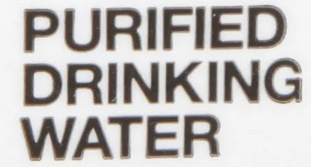 Carbon Filtered Water (24x16.9Oz) A21436
