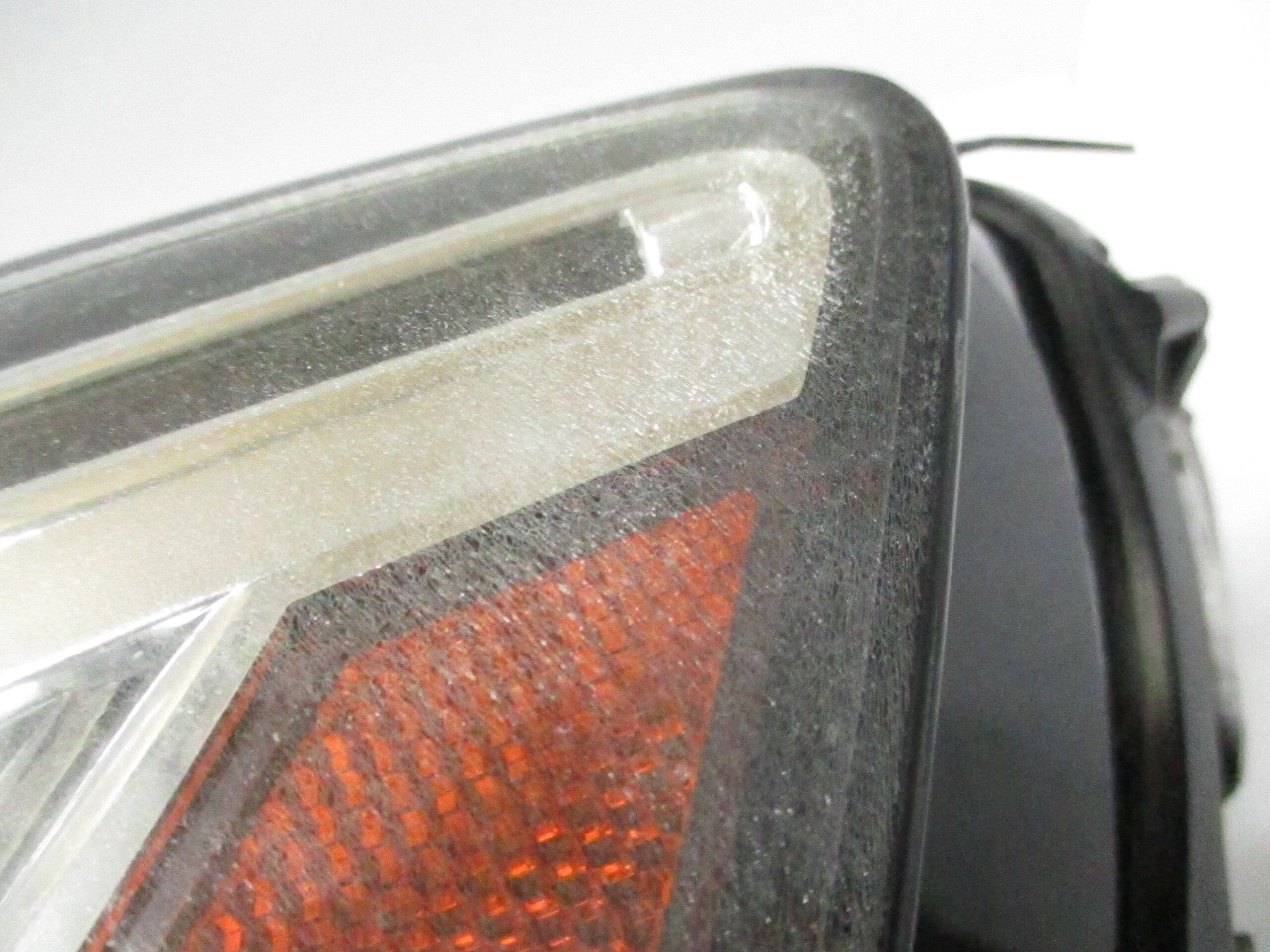Pre-Owned Audi Q5 Driver LH Head Light Lamp O361520