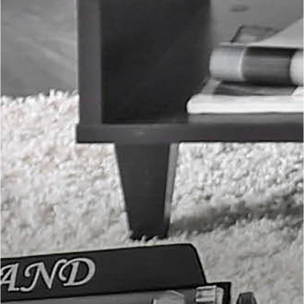 Espresso 1-Drawer End Table M4946