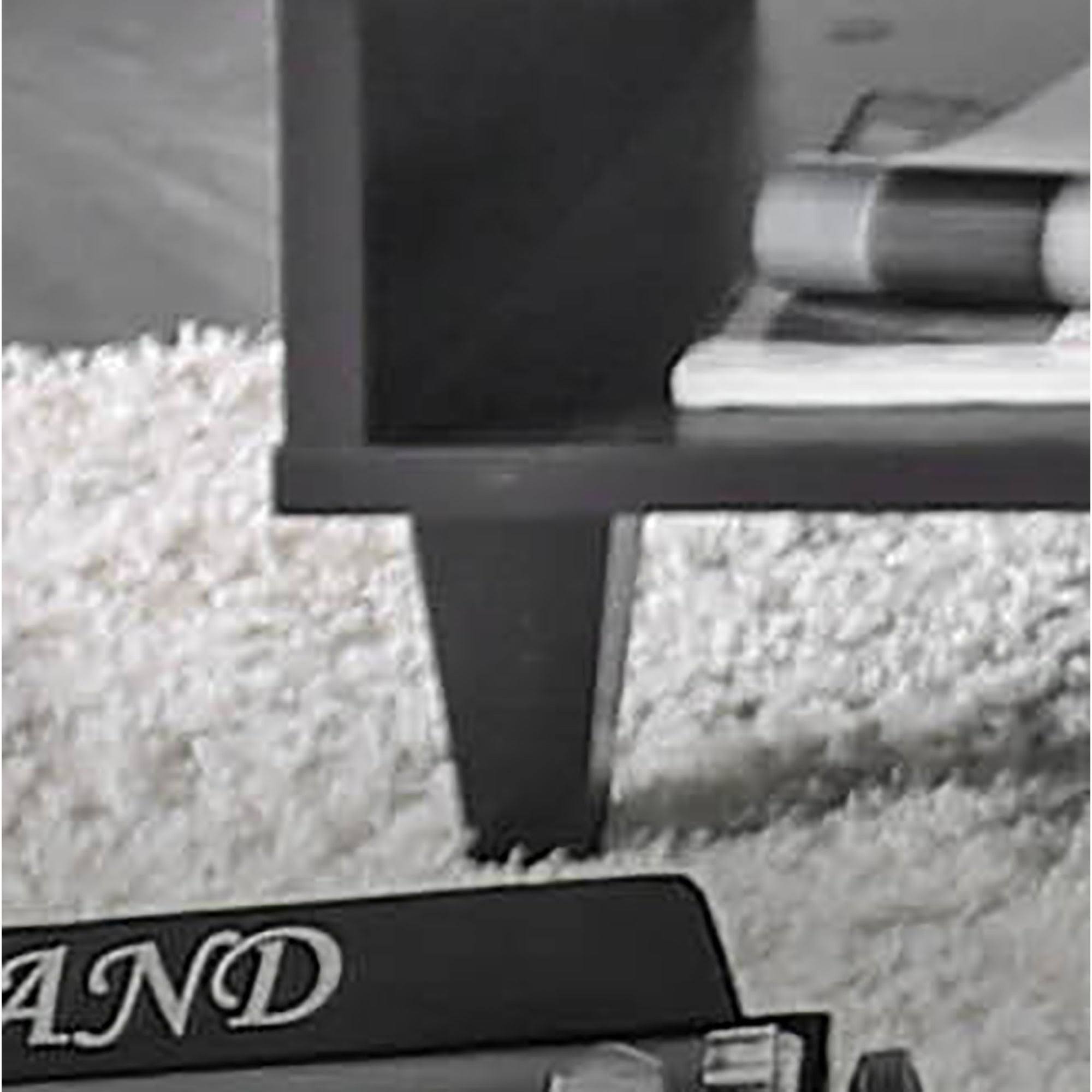 Espresso 1-Drawer End Table M4946