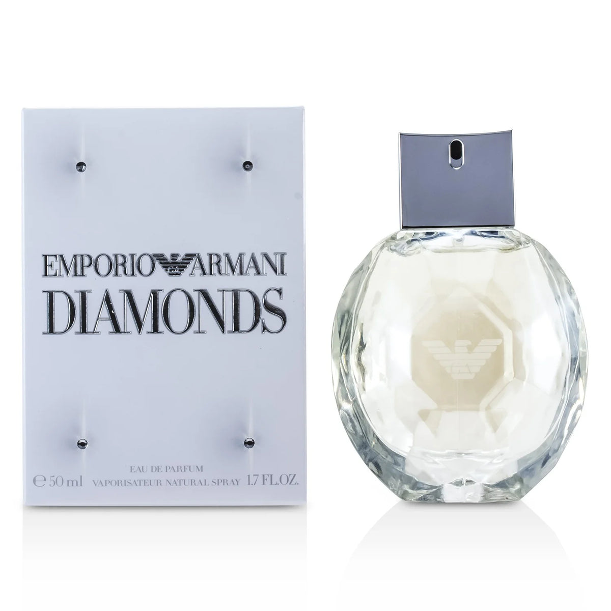 Diamonds Eau De Parfum Spray 30ml/1oz A19512