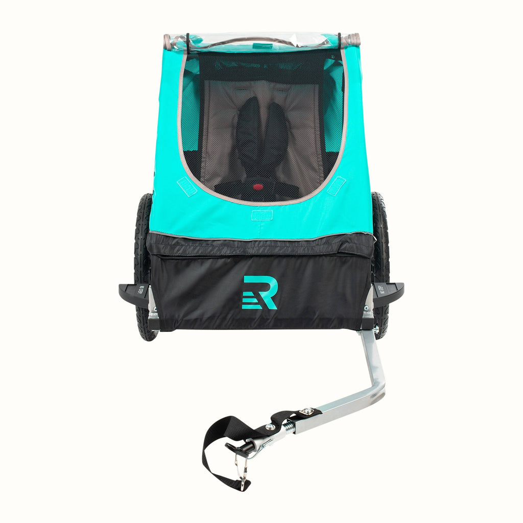 Foldable Bike Trailer Q853460