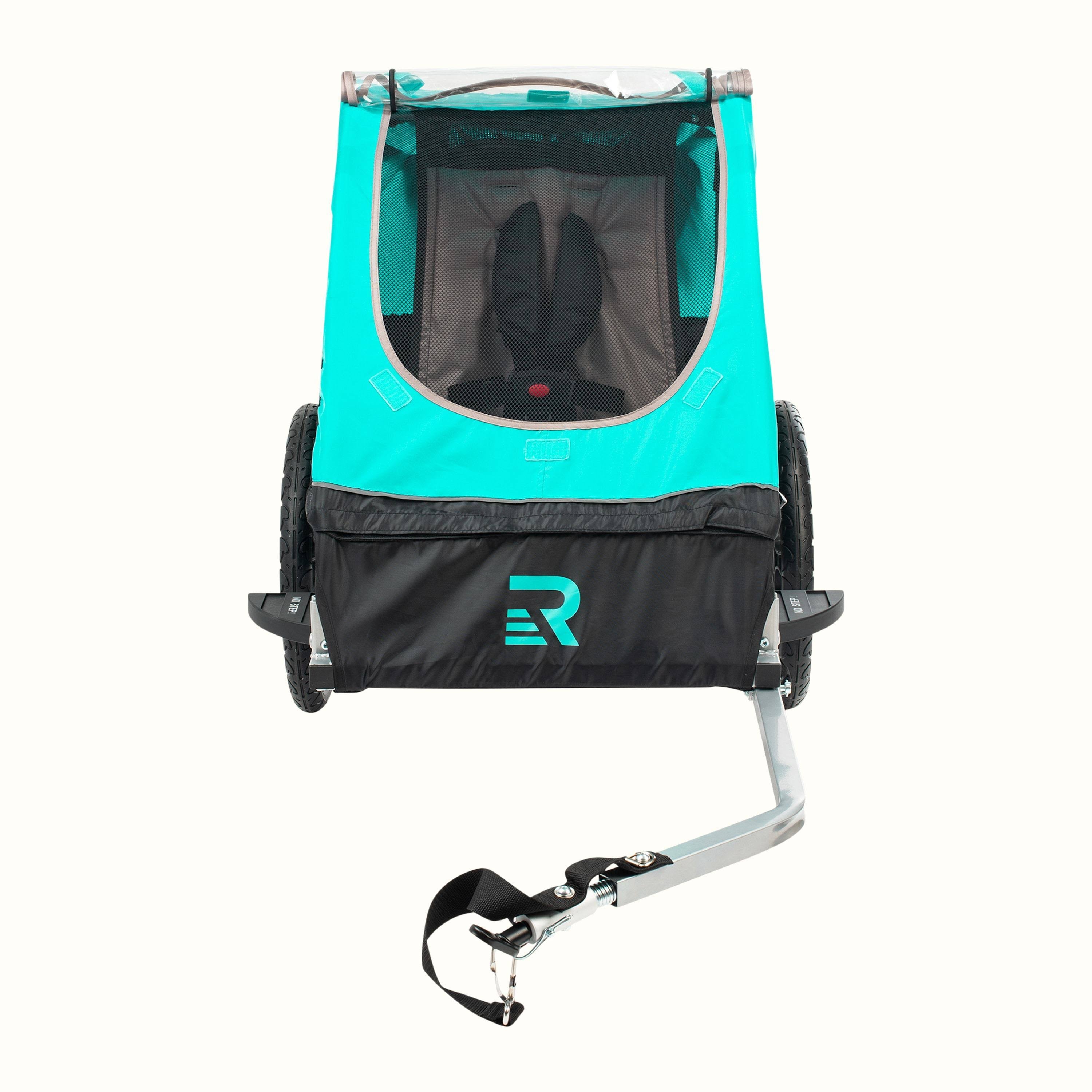 Foldable Bike Trailer Q853460