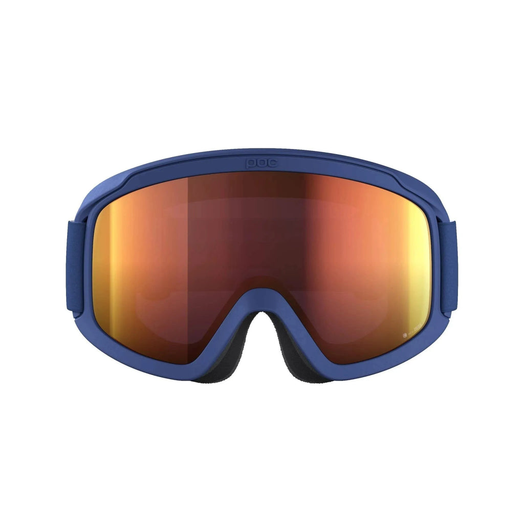 Lead Blue Goggles M6629