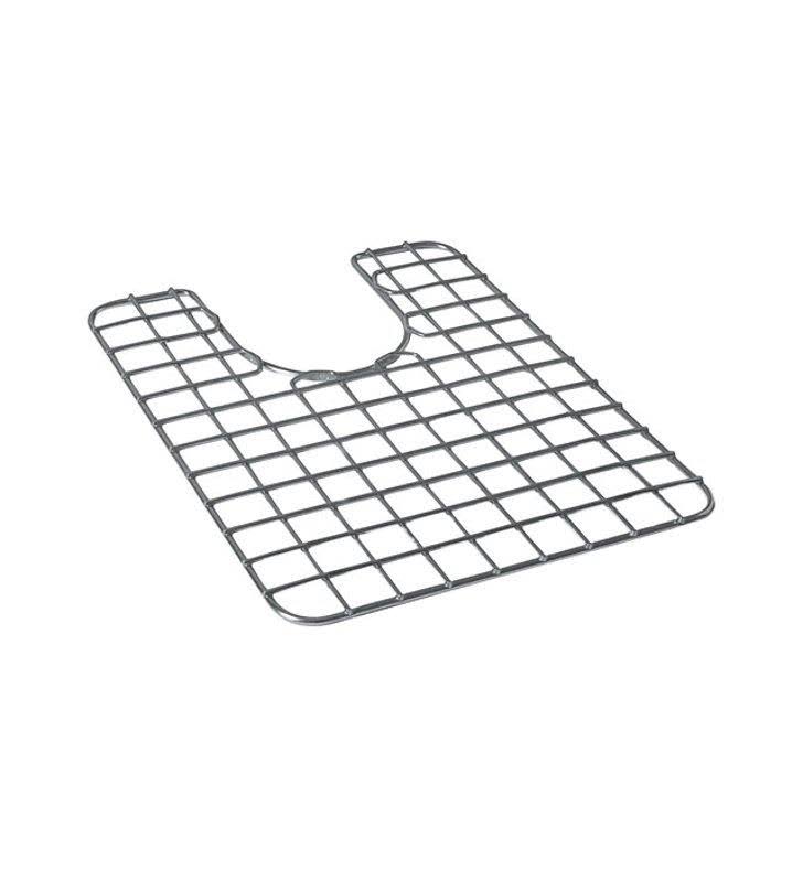 Stainless Steel Coated Sink Bottom Grid X616831