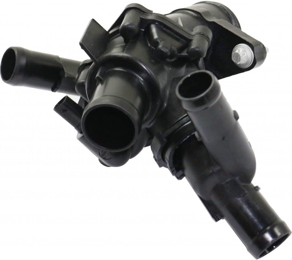 Thermostat Housing for Mercedes-Benz CLA250 2014 2015 2016 2.0L K787
