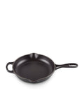 Cast Iron Skillet Satin Black (23cm) R566