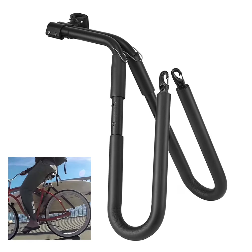 Bike Carrier Bike Rack W89327