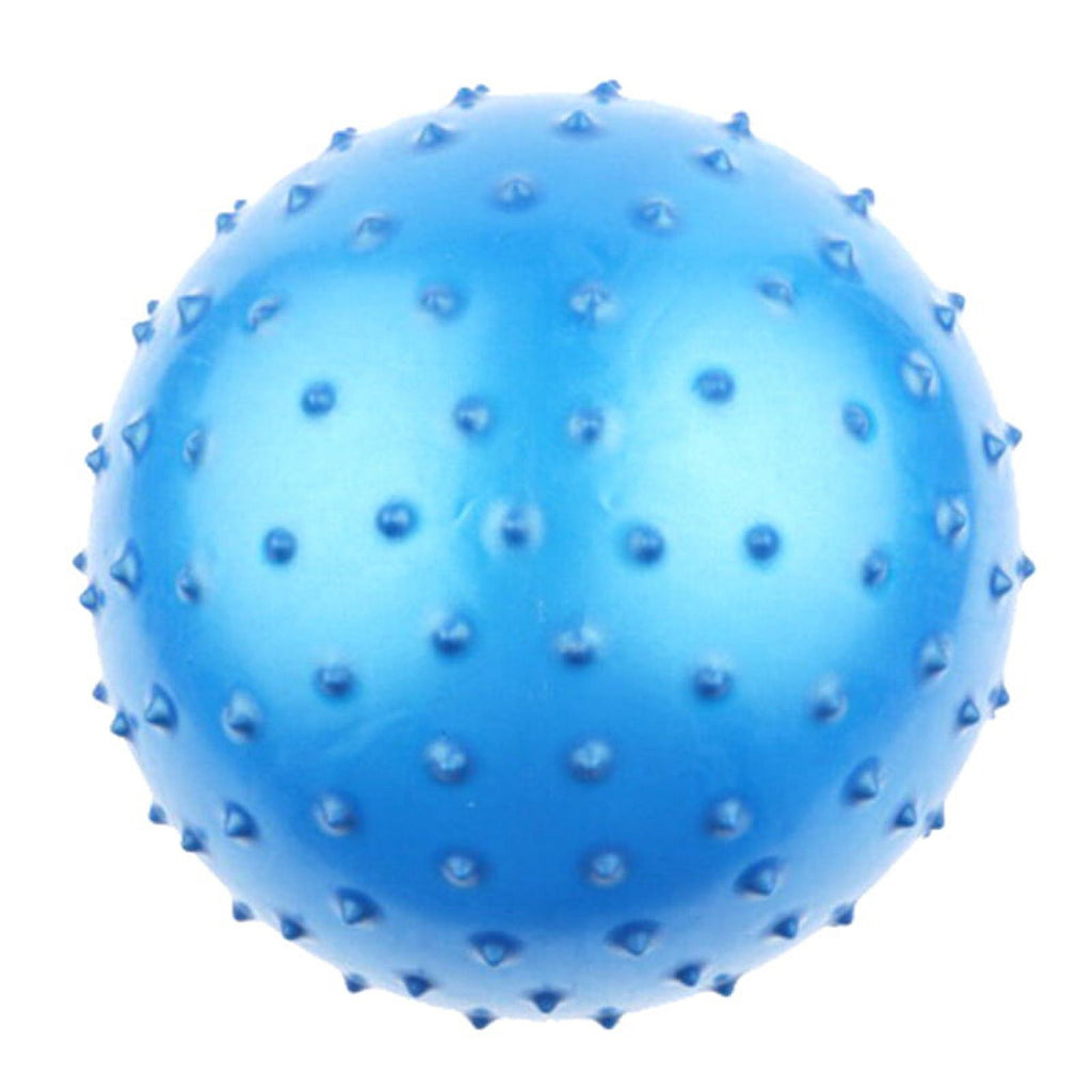 Inflatable Rubber Ball Toy I714356