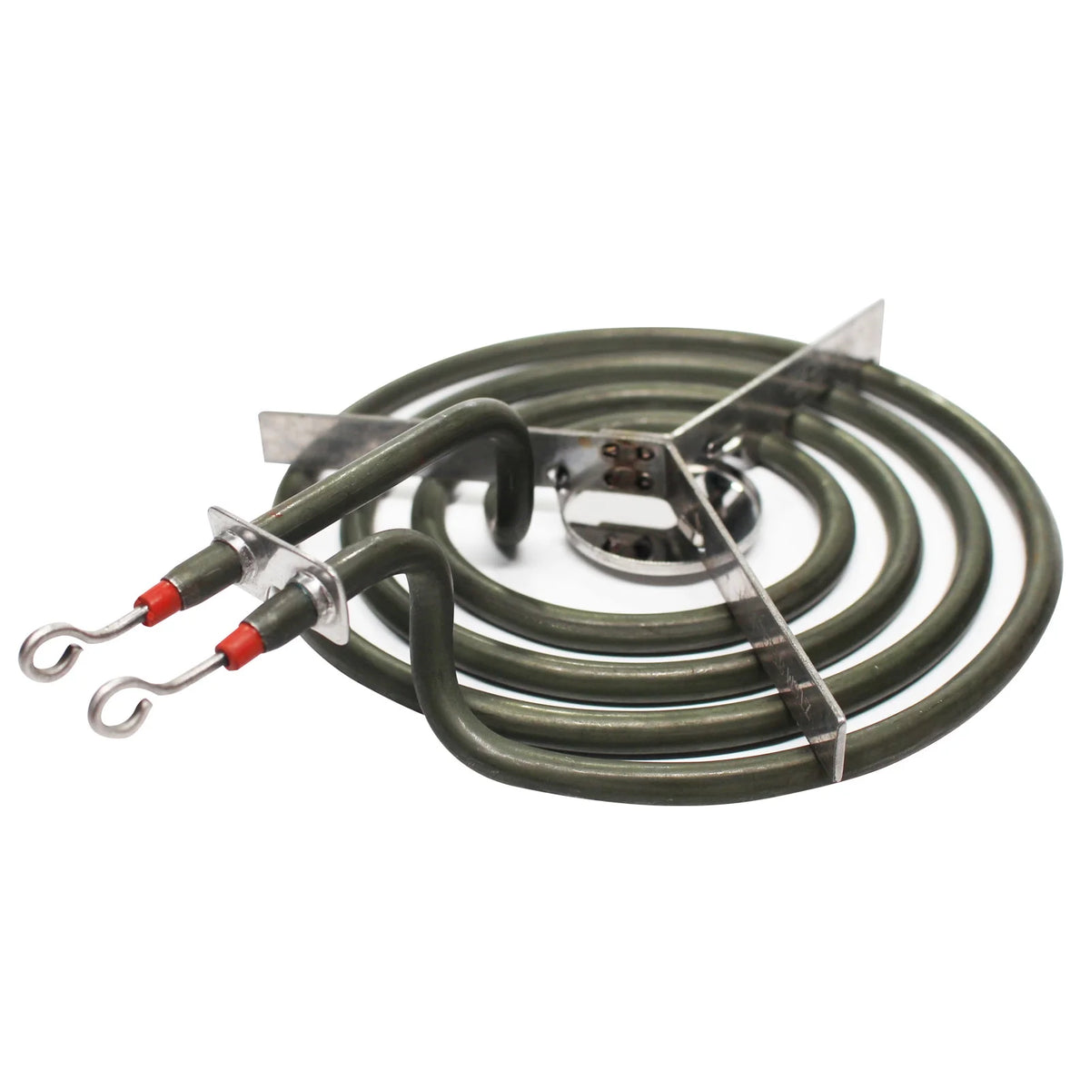 2-Pack Replacement 6 inch 4 Turns Surface Burner Element for Range, Stove & Cooktop K936