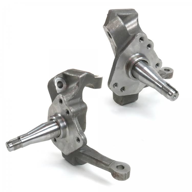 Spindle for Mustang II - Pair H7431