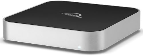 6.0TB USB 3.1 Storage Solution V205