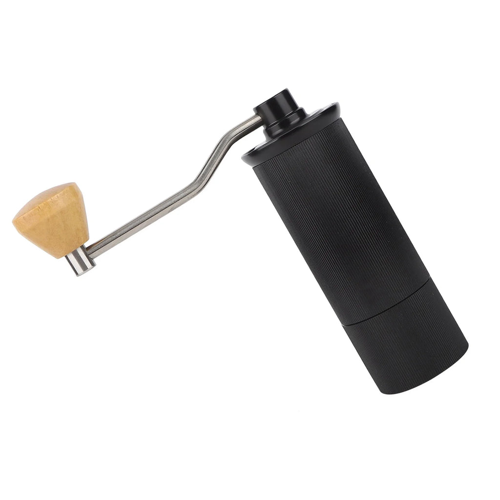 Mini Stainless Steel Manual Coffee Grinder O374