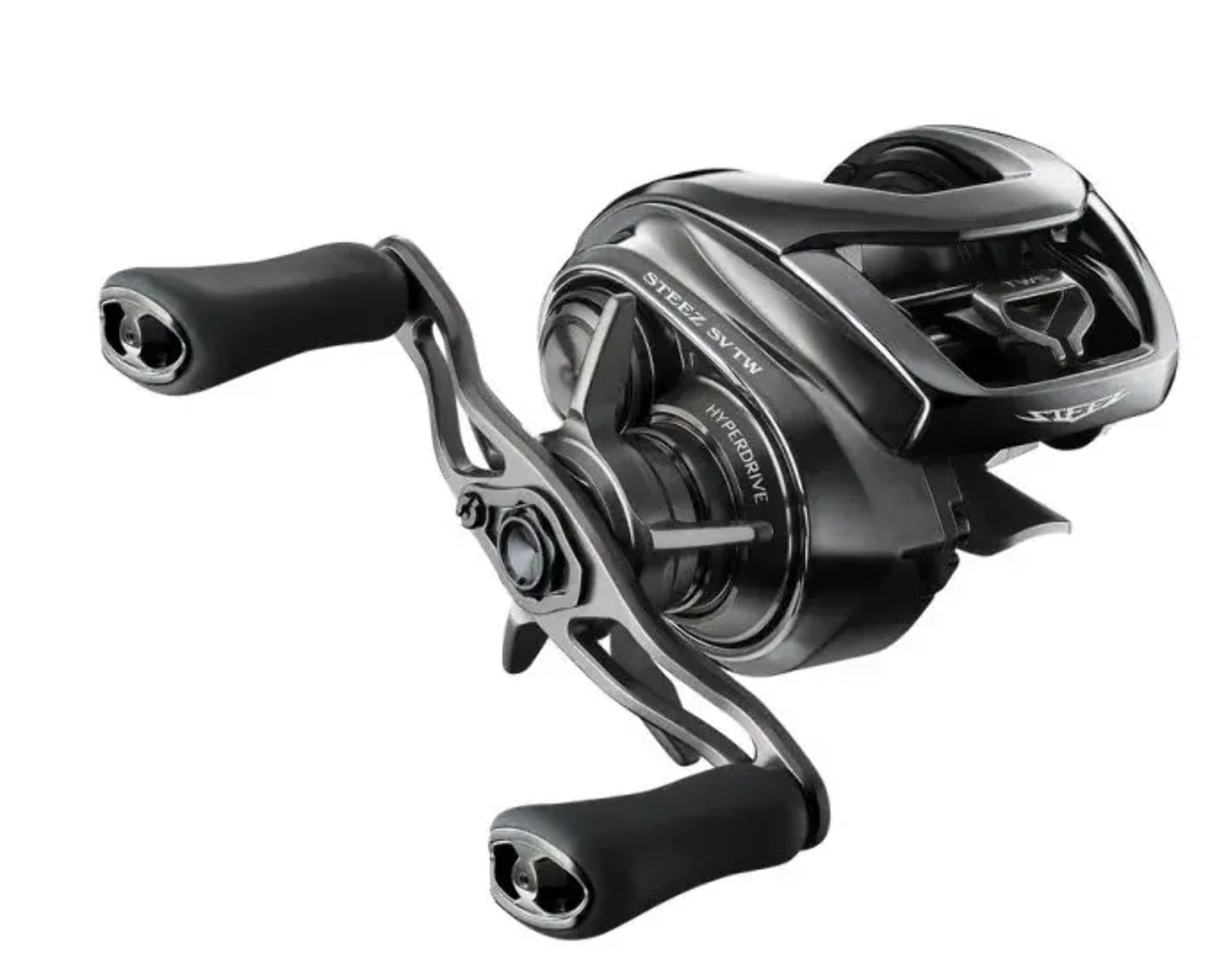 Baitcast Reel H253216