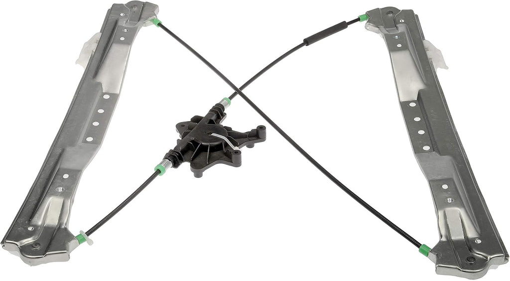 Power Window Regulator Pack of 2 E6175
