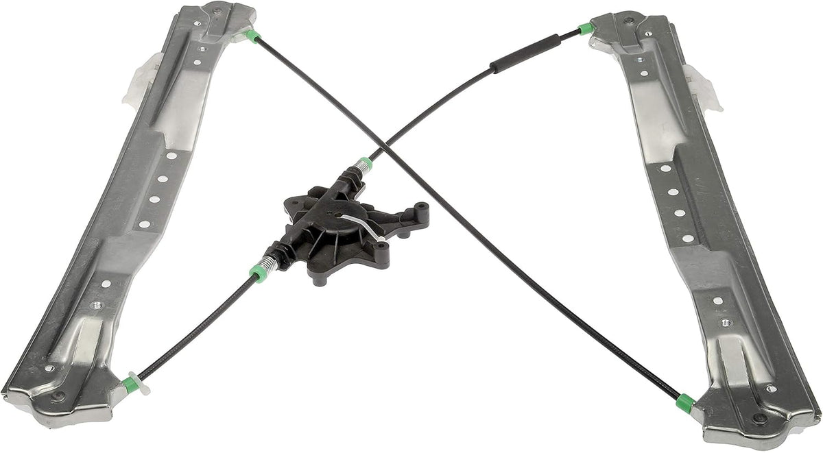 Power Window Regulator Pack of 2 E6175