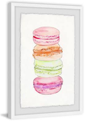 Multi Framed Print A3671