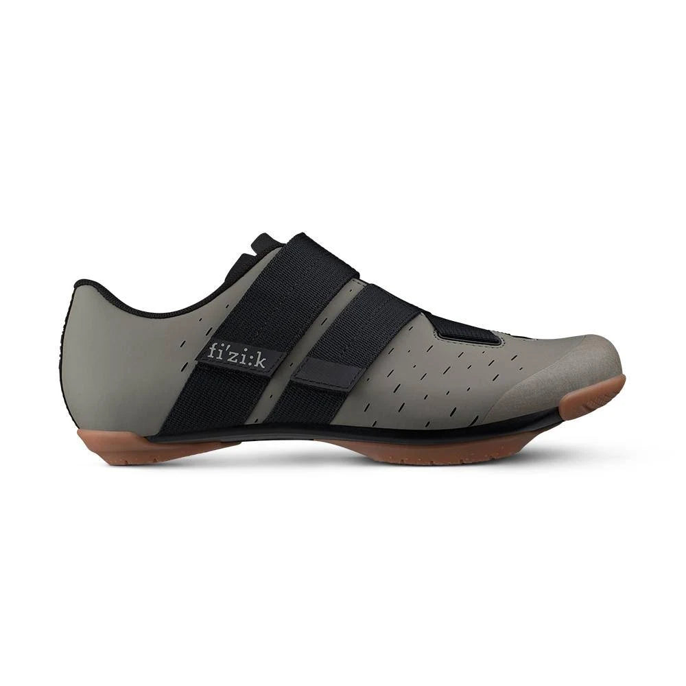 Mud/Caramel Cycling Shoes R422