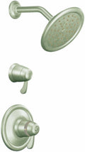 Brushed Nickel Shower Only P29269