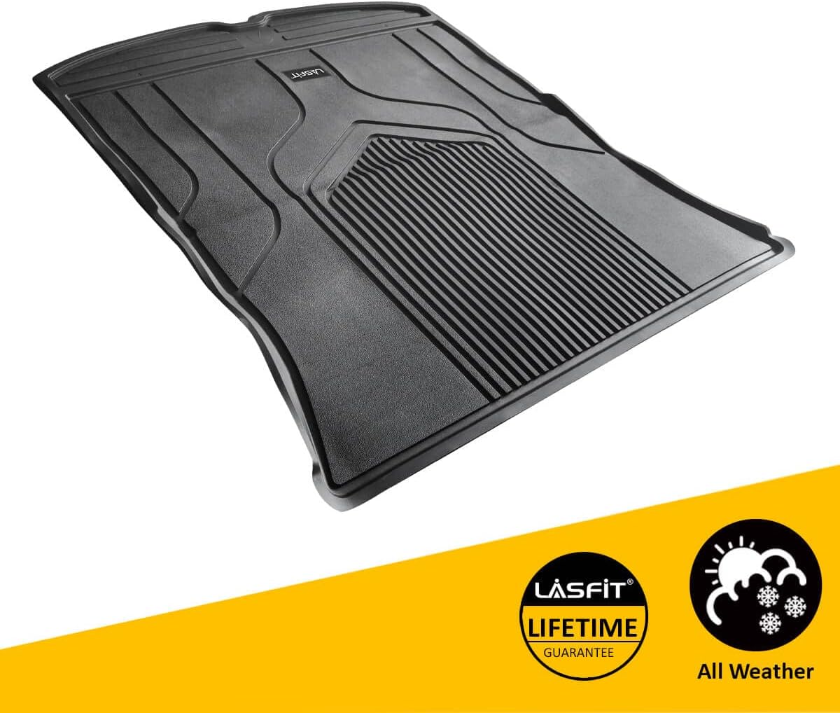 TPE Cargo Liners for Tesla Model Y C893204