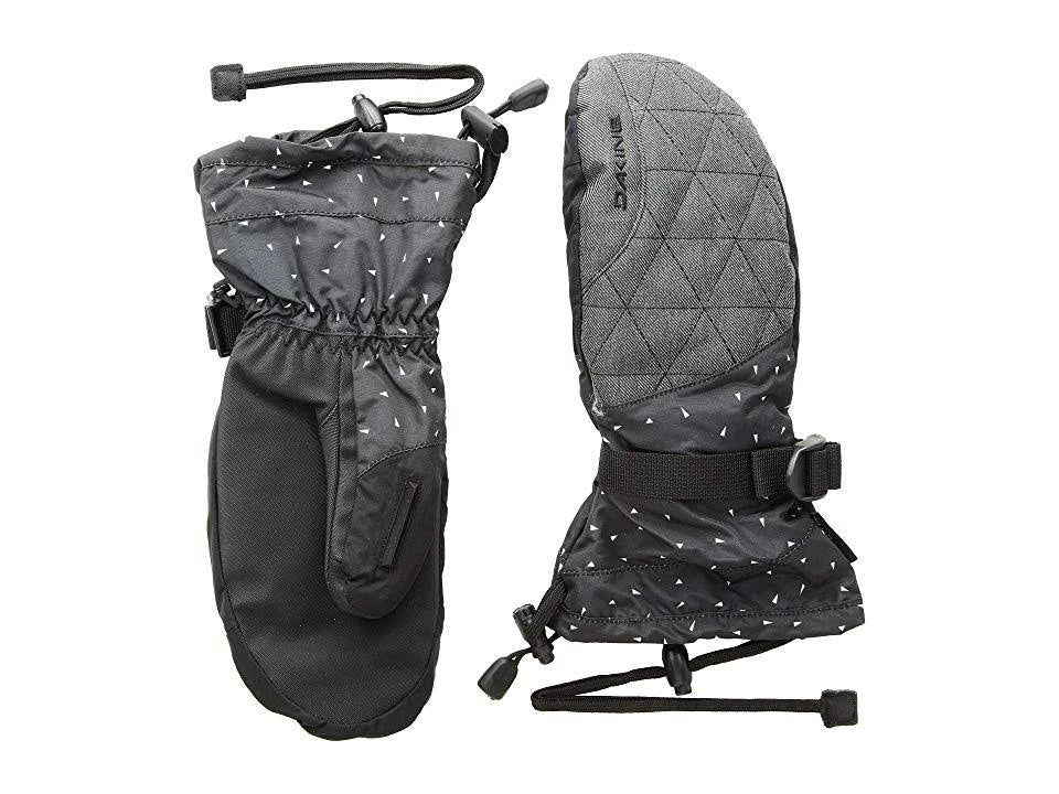 Glacier Mitt Q904379