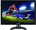 Portable Digital LED TV 14" with USB, SD, and HDMI Input P227