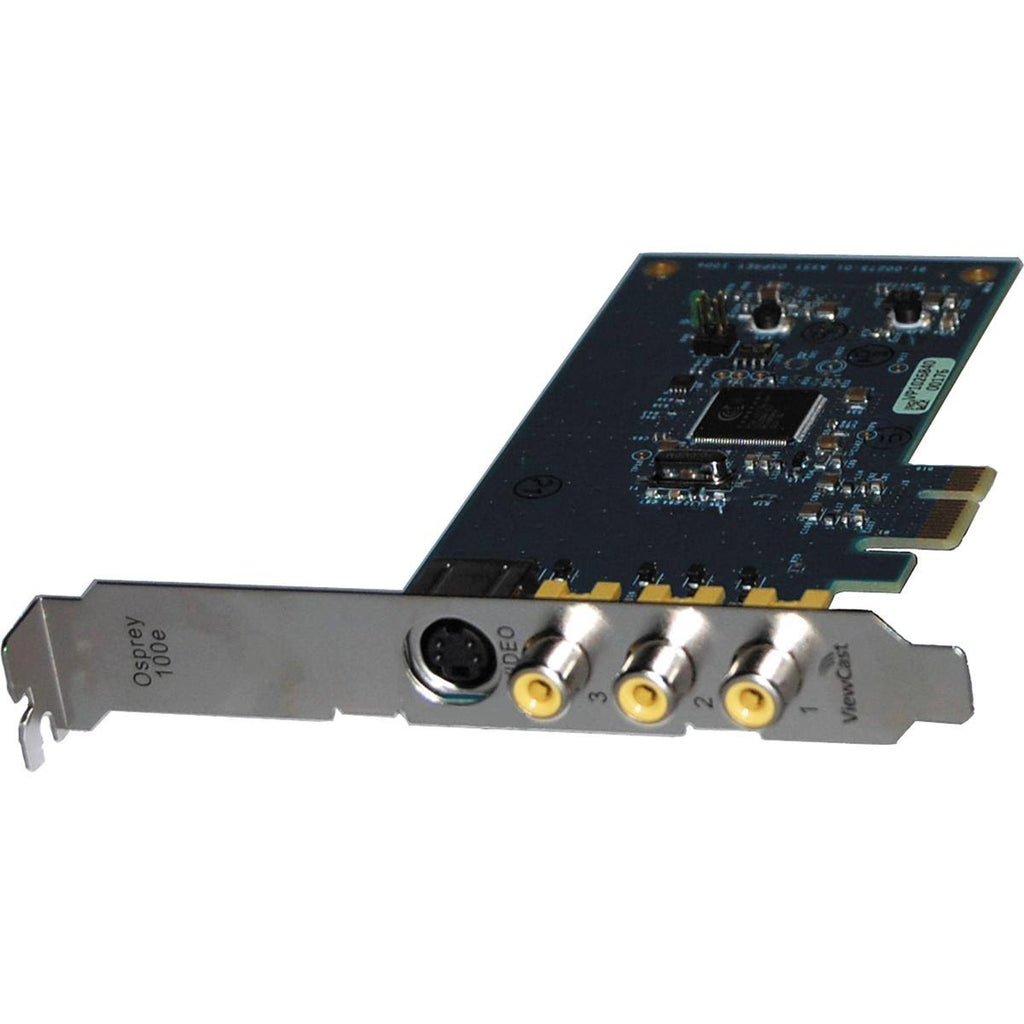 Composite Video Capture Card K8803