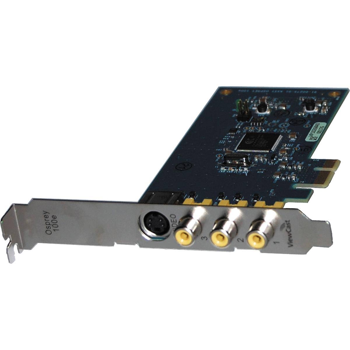 Composite Video Capture Card K8803