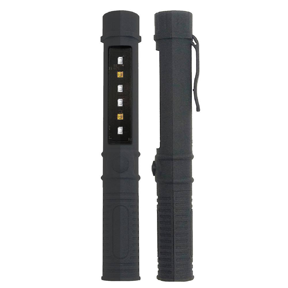Black UV Light Sanitizer Wand X168