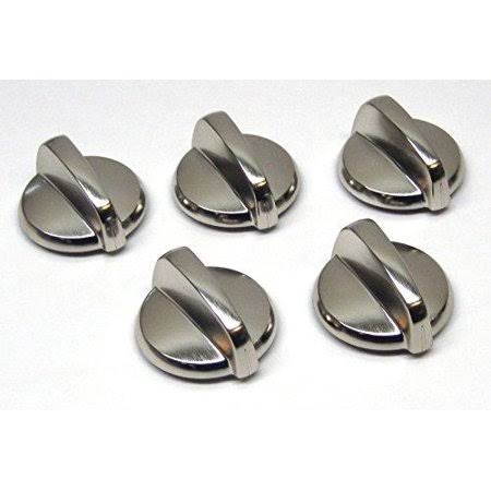 Range Control Knob W3140