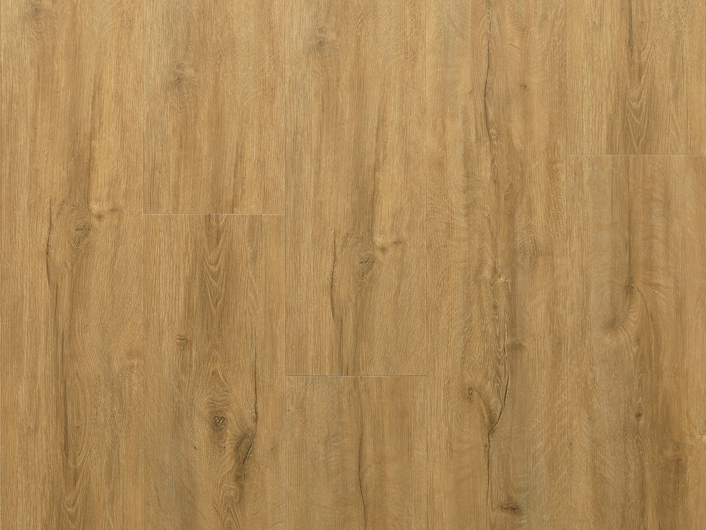 Natural Oak 5MM LVP Flooring 1000 Sq ft Y9709