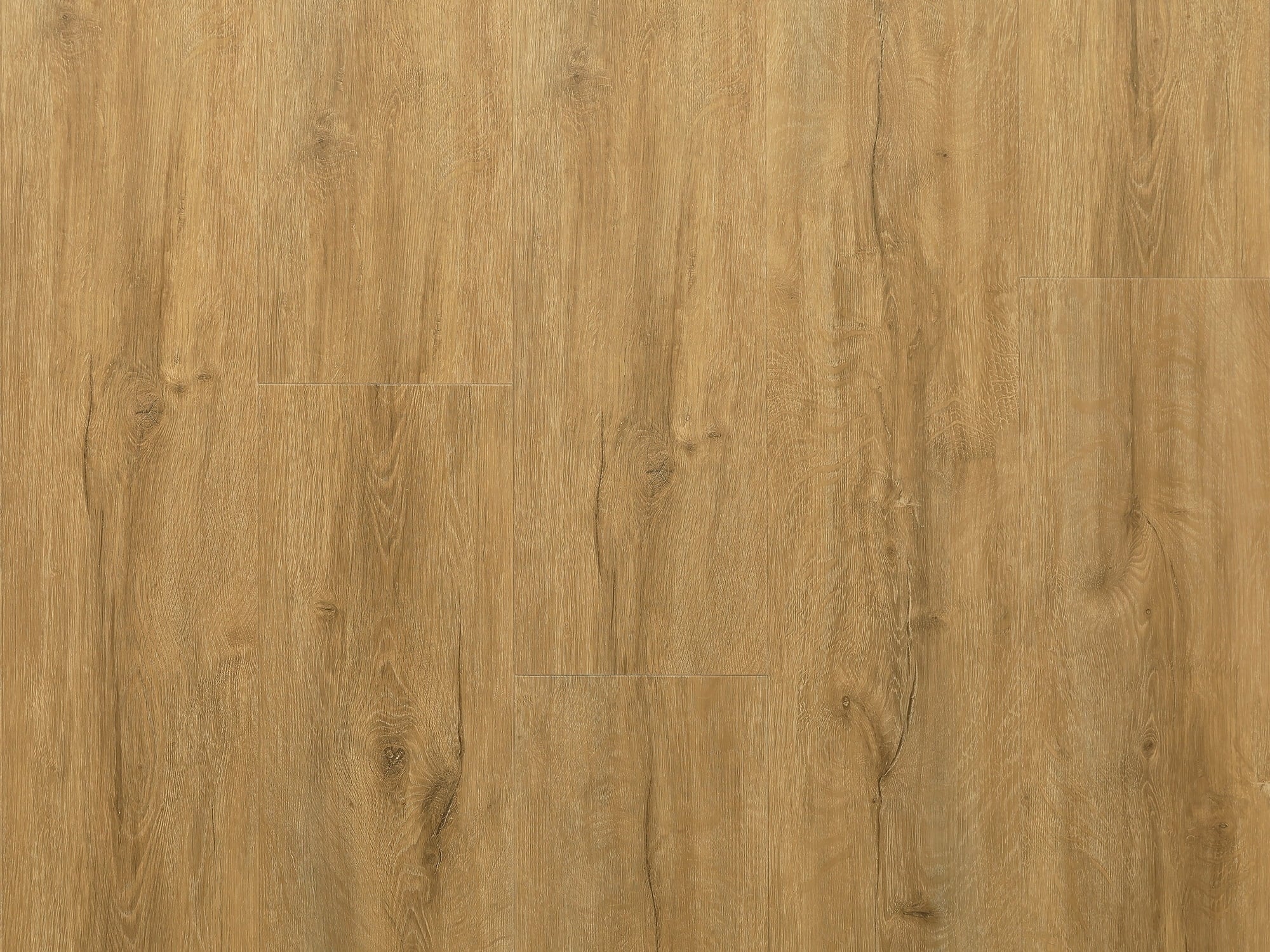 Natural Oak 5MM LVP Flooring 1000 Sq ft Y9709