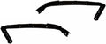 Honda Civic 2006-2011 Front Bumper Cover Bracket Pair V10629