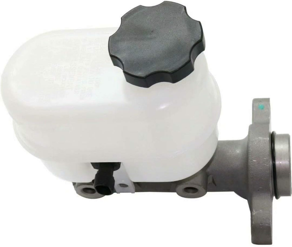 Brake Master Cylinder Pack of 2 D35919